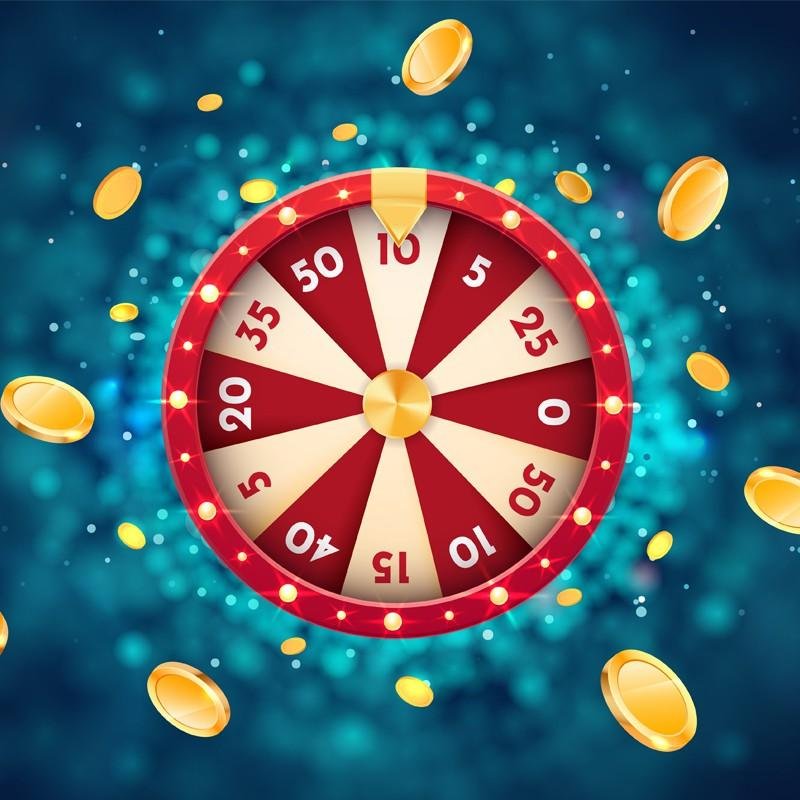 virusbola Game Demo interface showing slot and live casino options